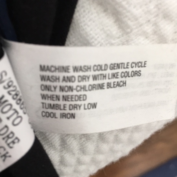 GAP Black Dress - Picture 6 of 6